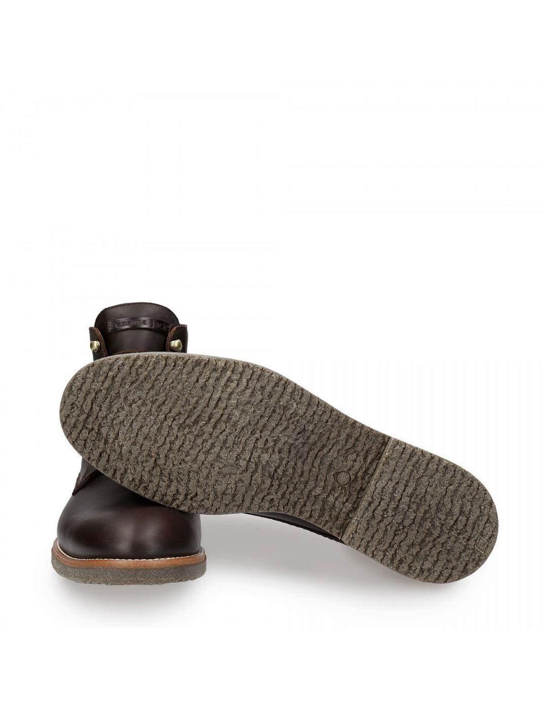 Botín Panama Jack GLASGOW GTX C2 marrón