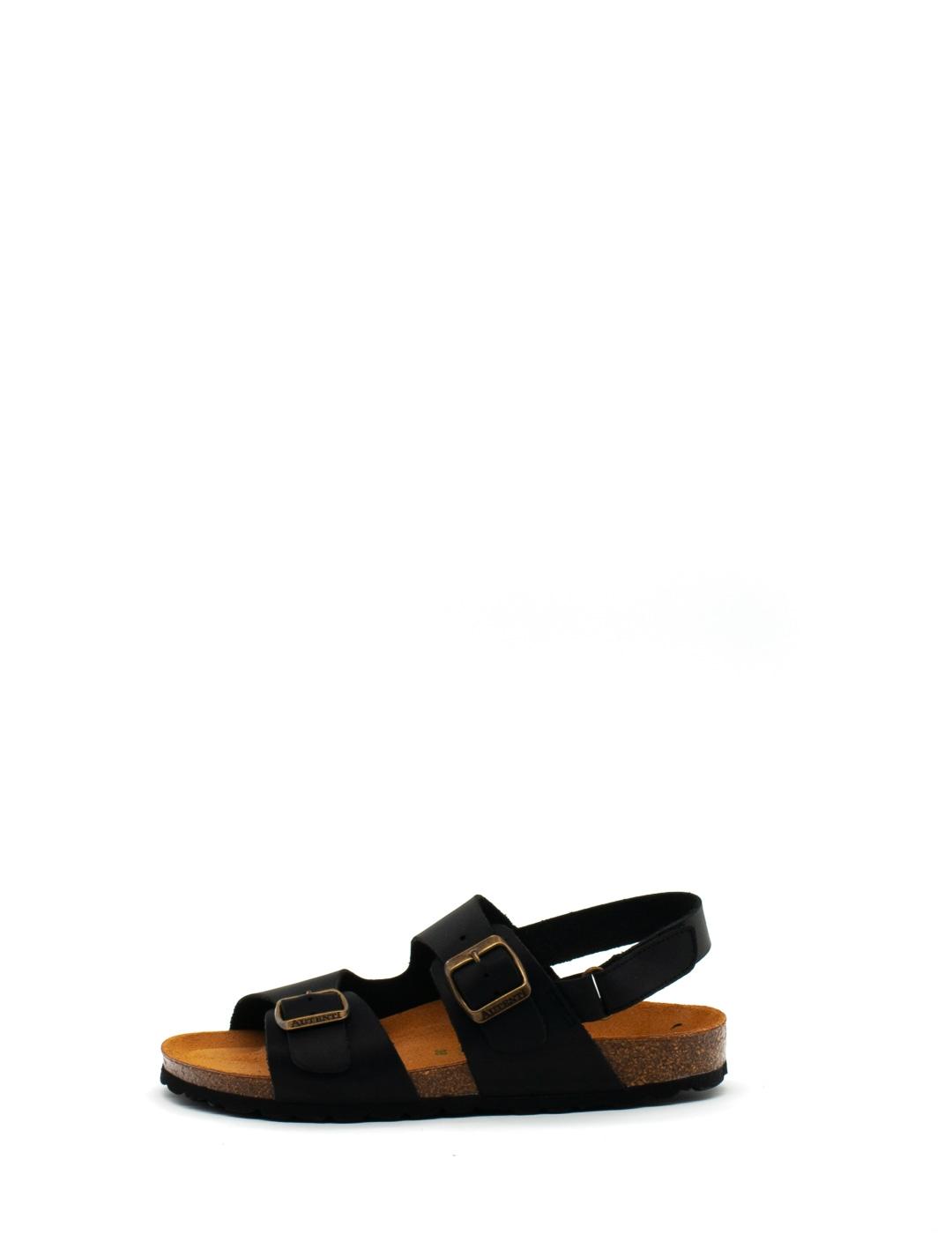 10888 AUTENTI SAND.NEGRO BIO PIEL