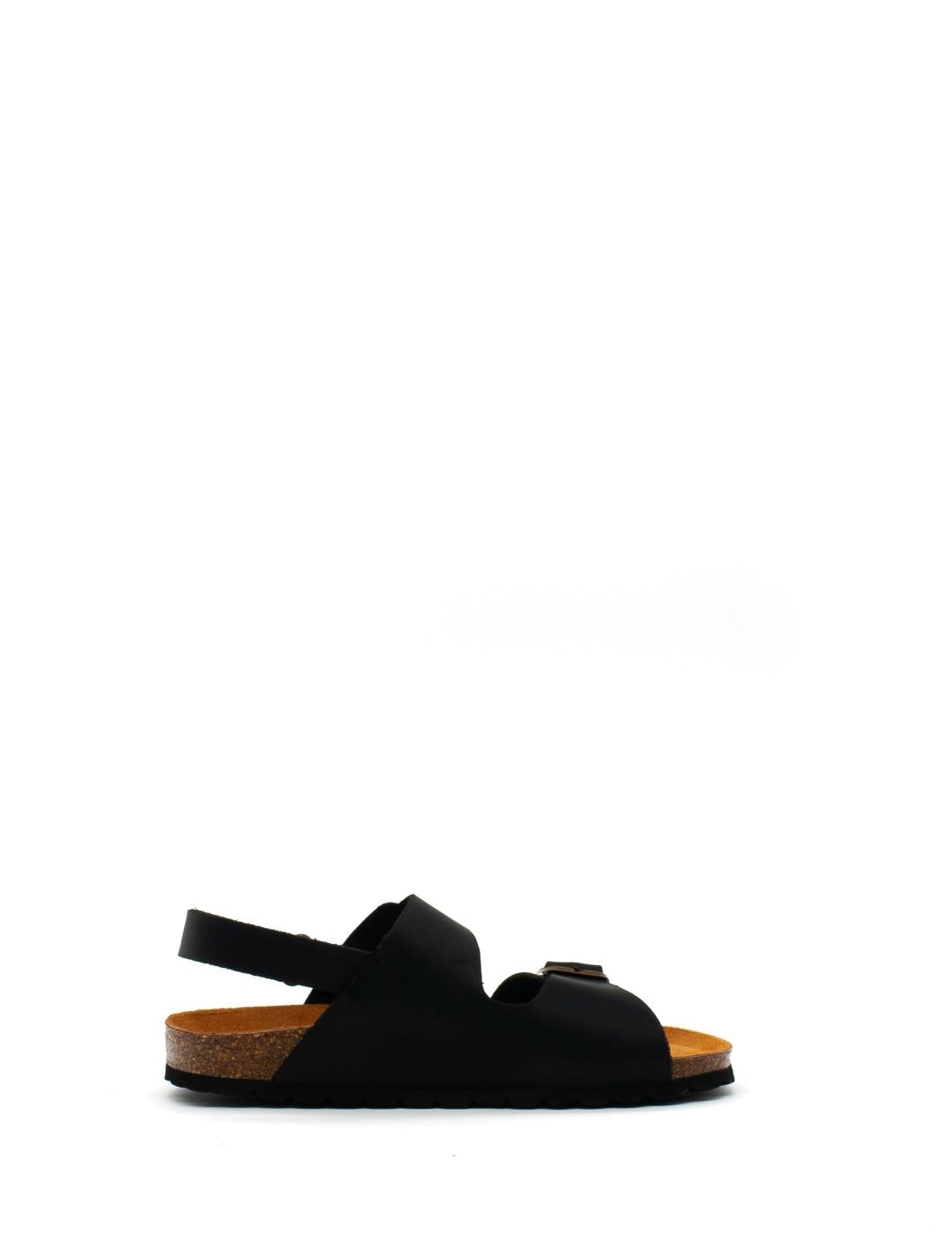 10888 AUTENTI SAND.NEGRO BIO PIEL