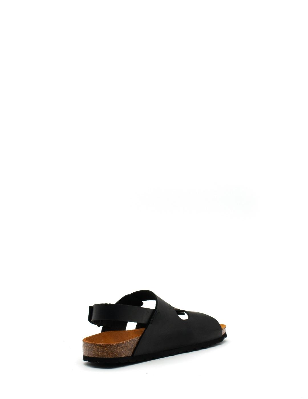 10888 AUTENTI SAND.NEGRO BIO PIEL