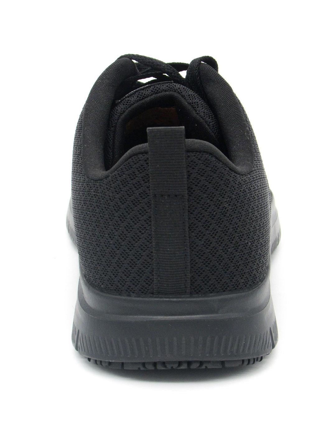 Zapatilla Skechers 77125EC/BLK negro para hombre