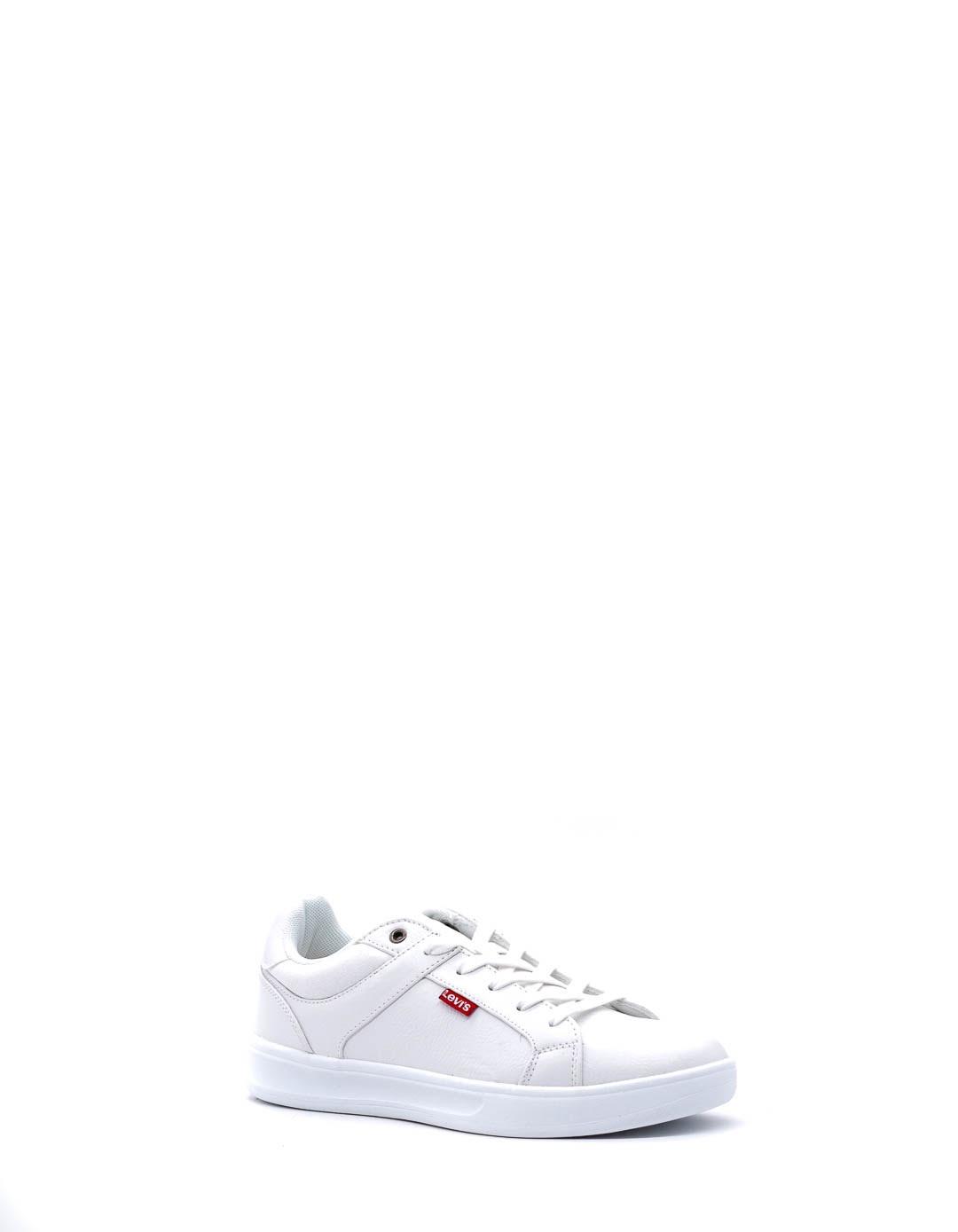 Deportivo Levis Ostrander blanco para hombre