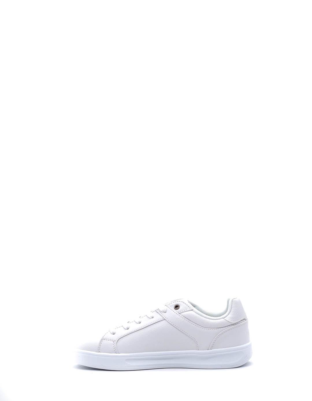 Deportivo Levis Ostrander blanco para hombre