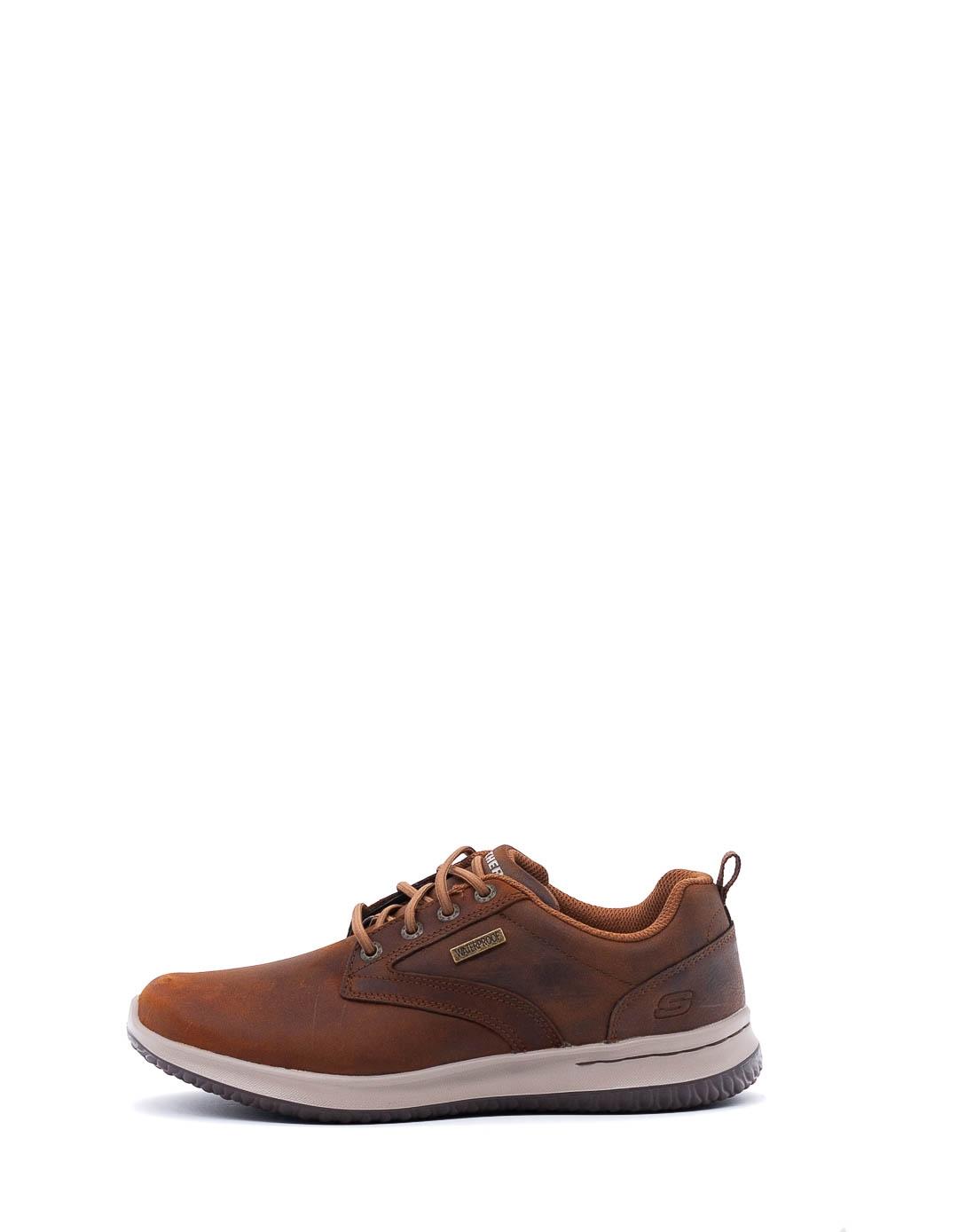 Zapato Deportivo Skechers 65693/CDB hombre