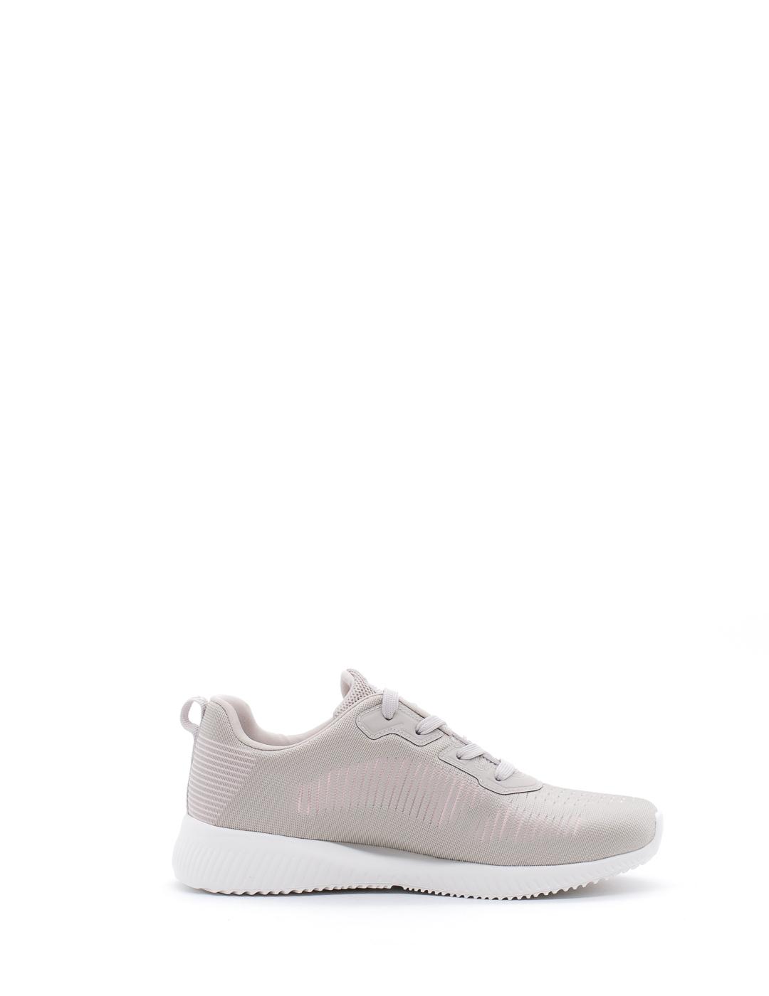 Zapatilla Skechers 117066/LTGY gris