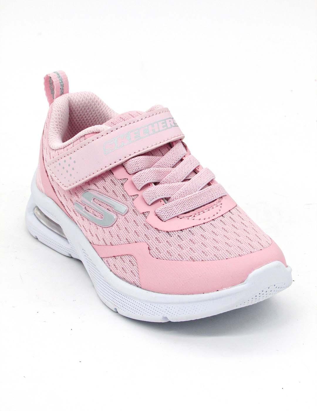Zapatilla Skechers 302377L/LTPK rosas para niña