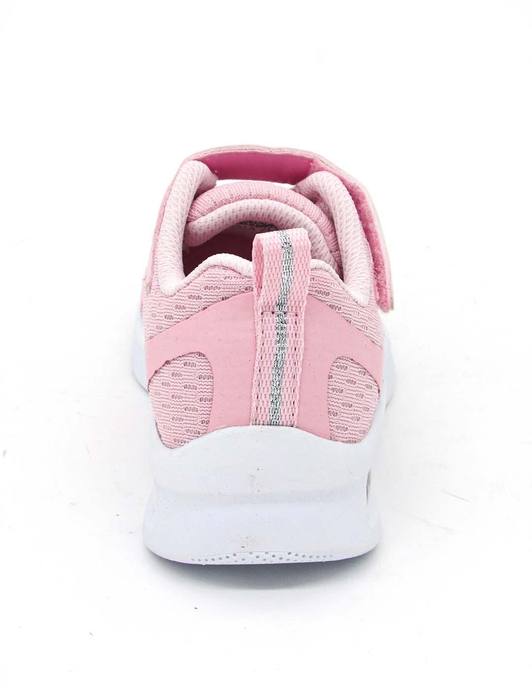 Zapatilla Skechers 302377L/LTPK rosas para niña