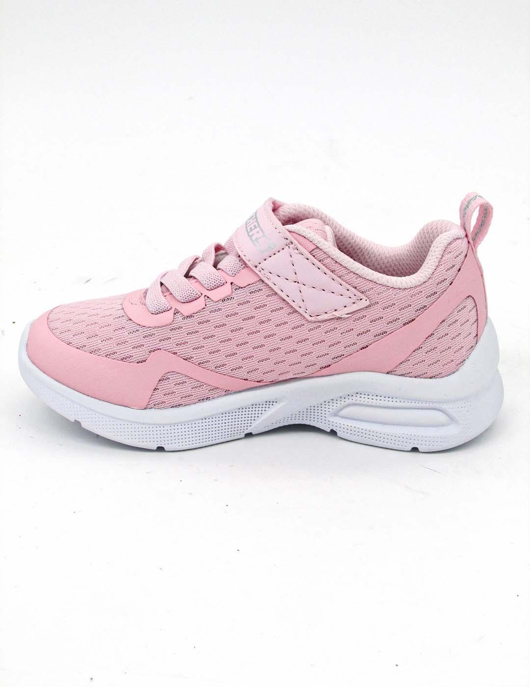 Zapatilla Skechers 302377L/LTPK rosas para niña