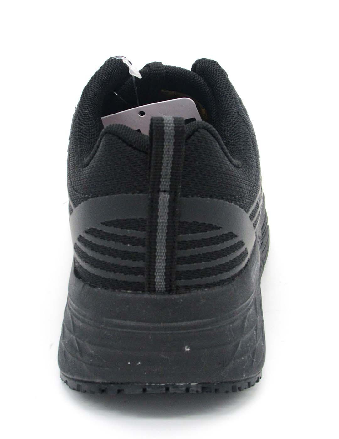 Deportivo Skechers 108016EC/BLK negro para mujer