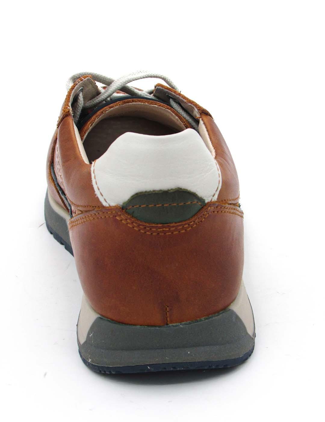Zapato Pikolinos CAMBIL M5N 6029  cuero para hombr