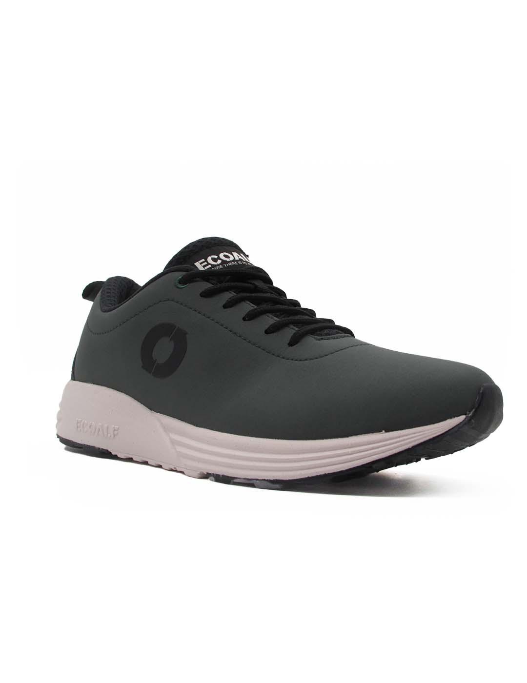 Deportivo Ecoalf OREGON verde para hombre
