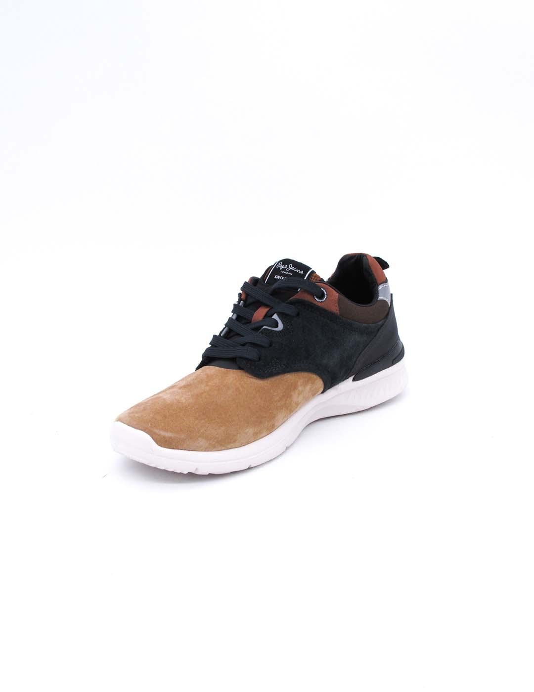 Zapato Deportivo Pepe Jeans PMS30791 (879) hombre