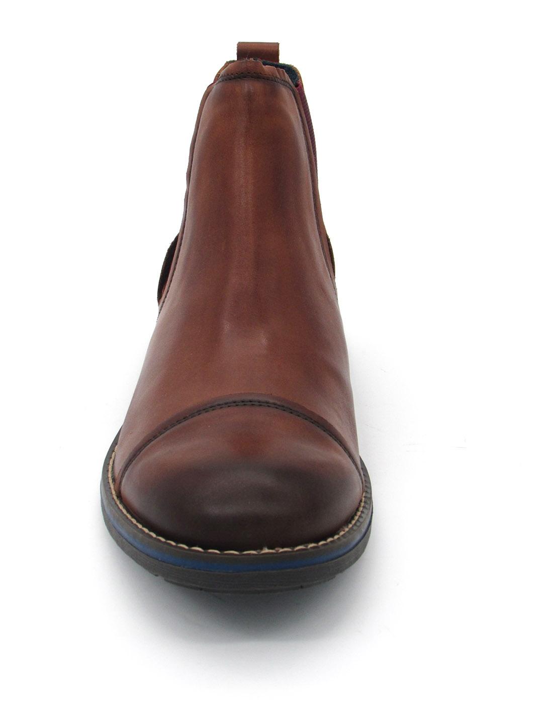 YORK M2M-8016 PIKOLINOS BOTIN CUERO