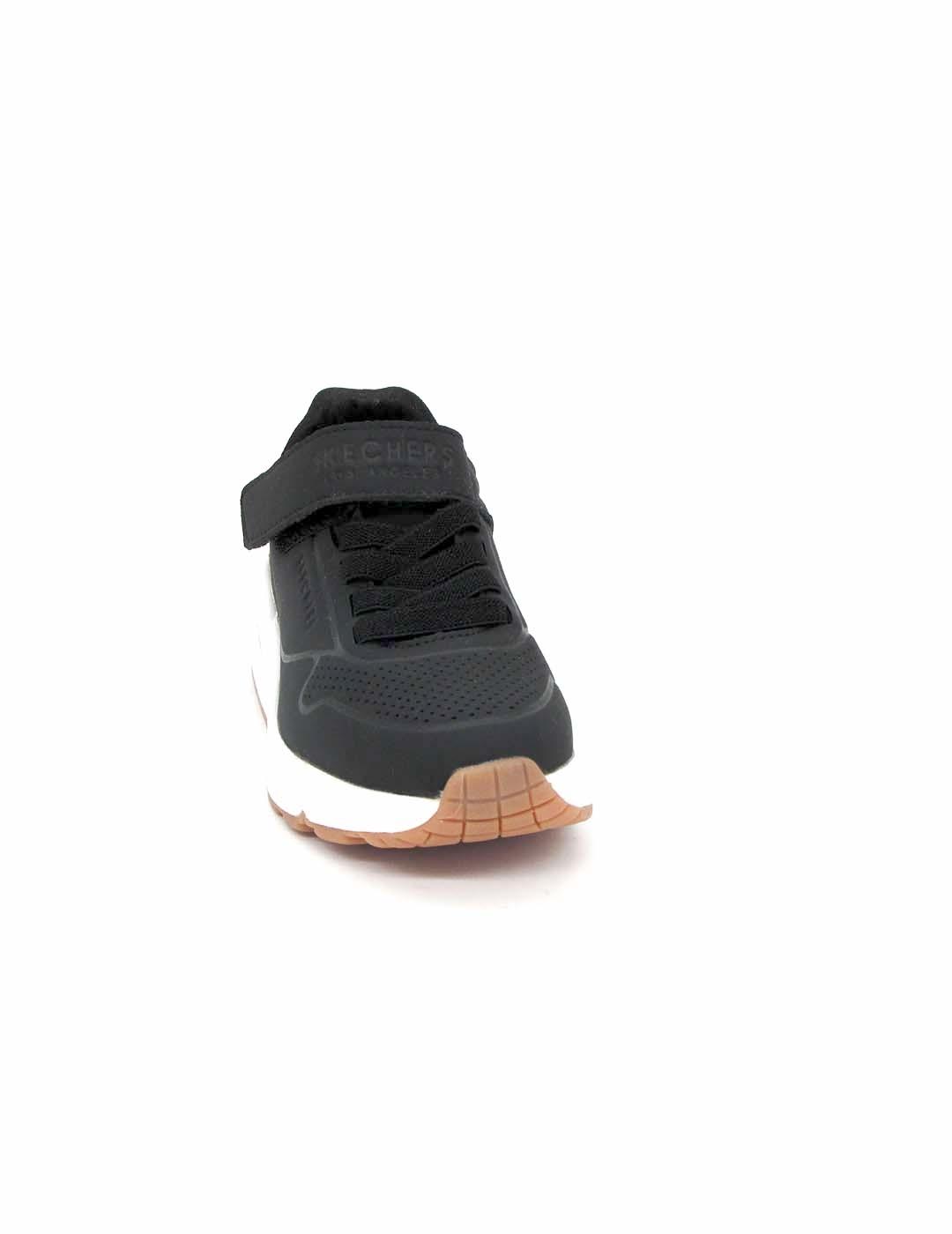 Zapatilla Skechers 403673L/BLK negro unisex