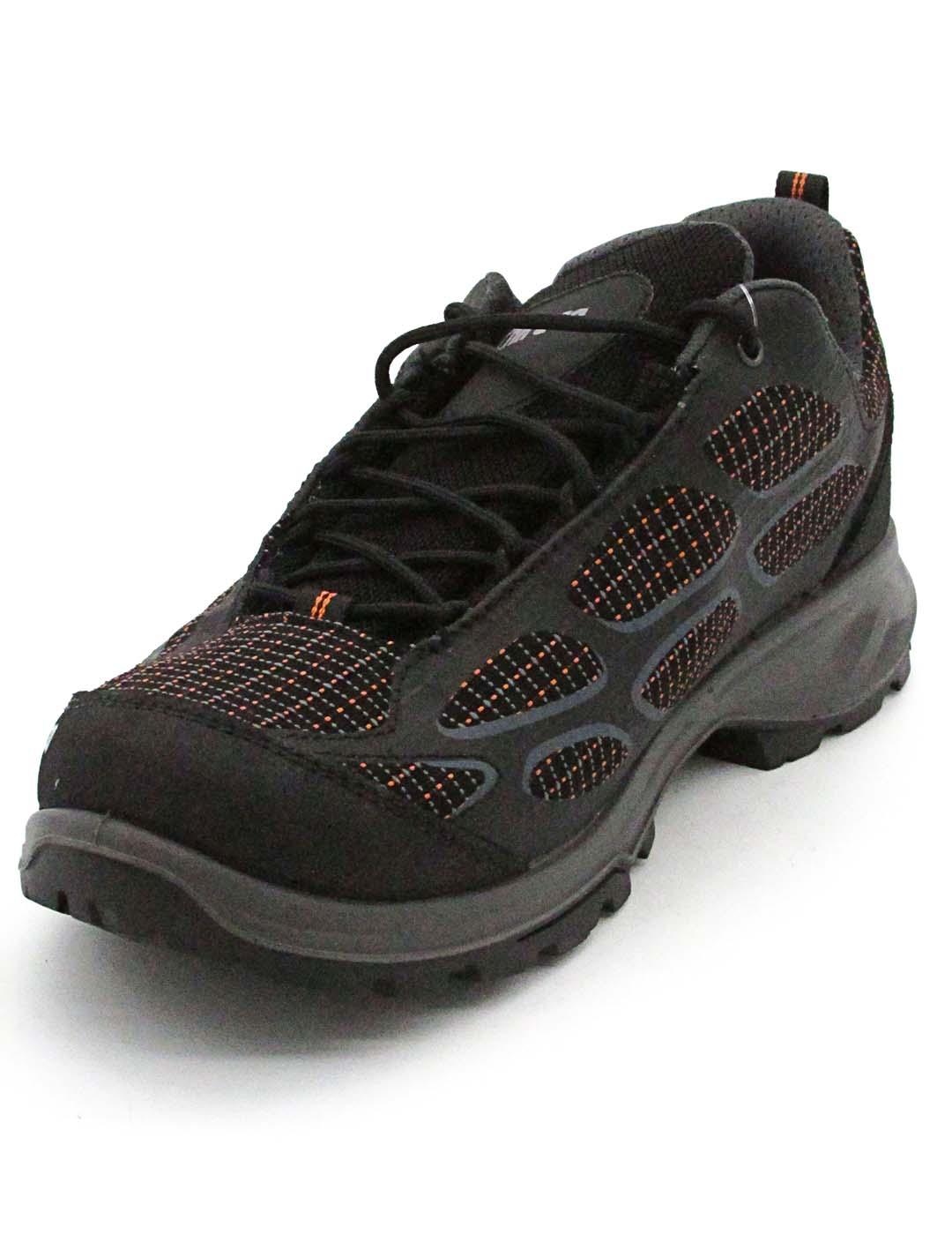 Zapato Chiruca MUNDAKA 18 gris para hombre