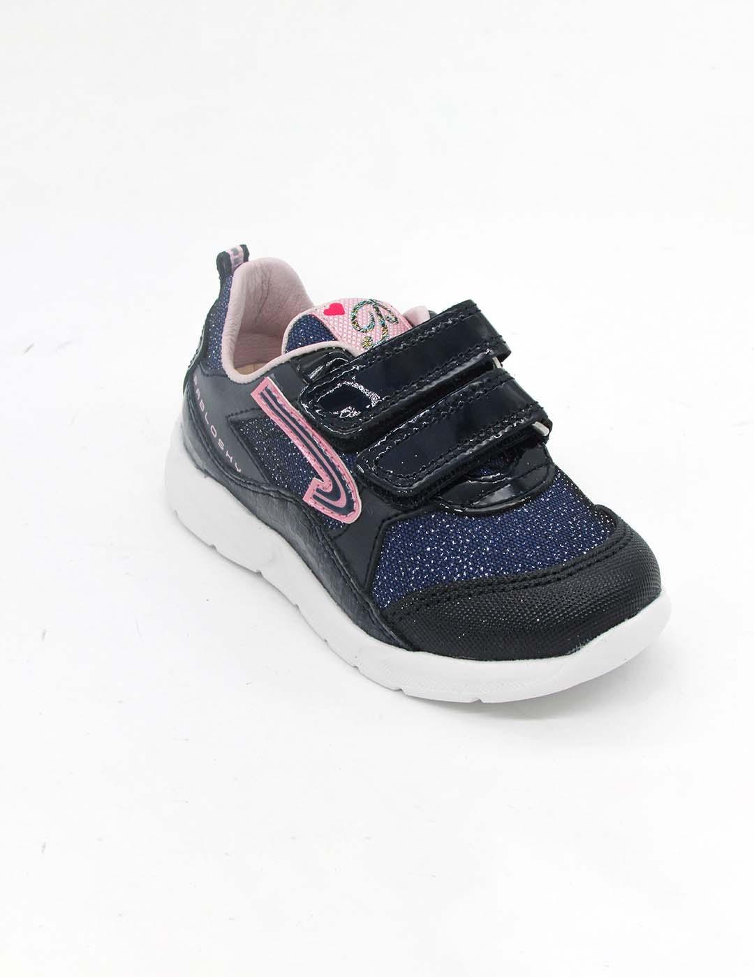 Deportivo Pablosky 288228 marino para charol