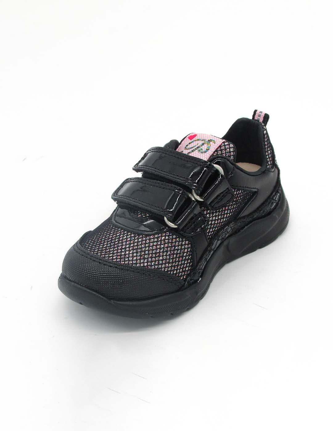 Deportivo Pablosky 288219 negro para niña