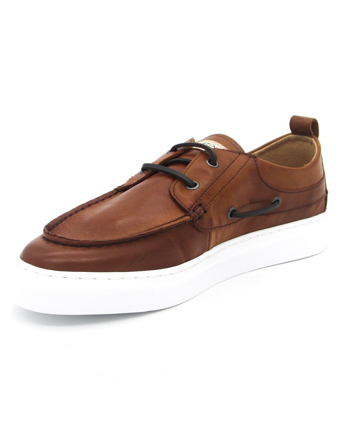 Zapato Pikolinos RAWSON1564-2618C cuero hombre