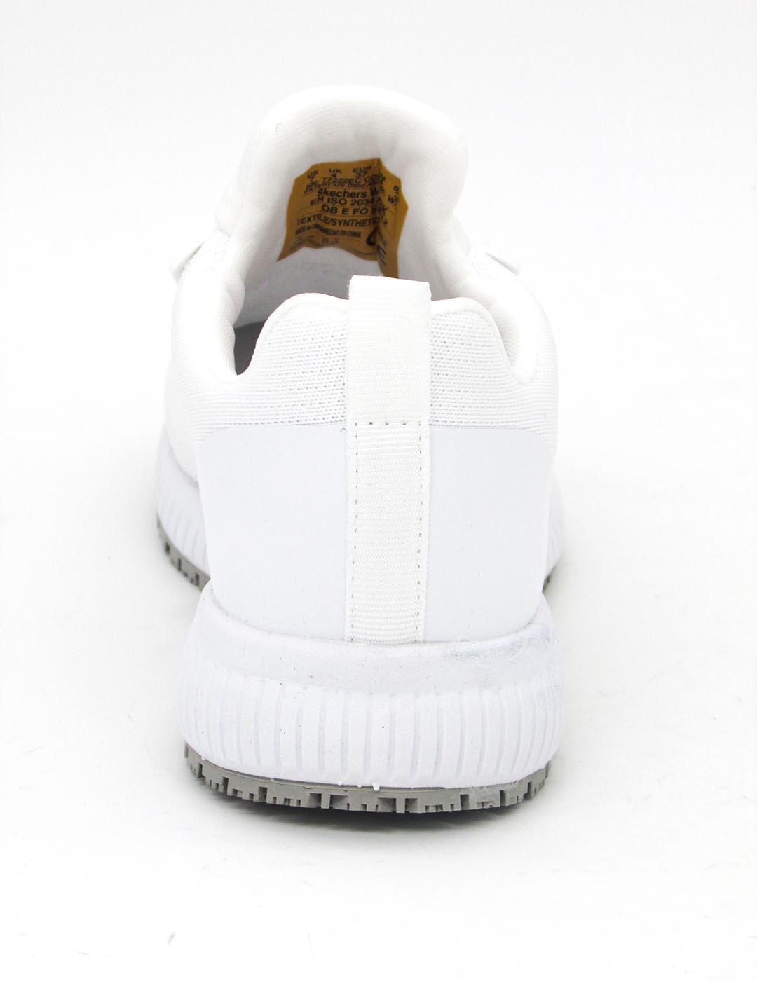 Zapatilla Skechers 77222EC/WHT blanco para mujer