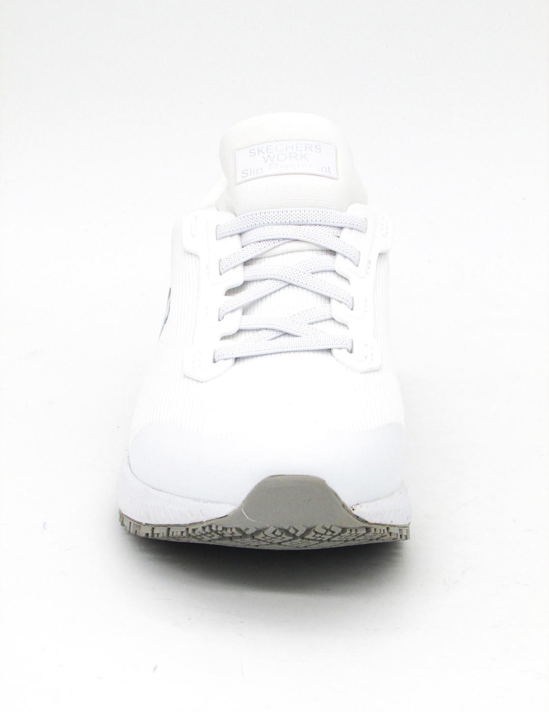 Zapatilla Skechers 77222EC/WHT blanco para mujer