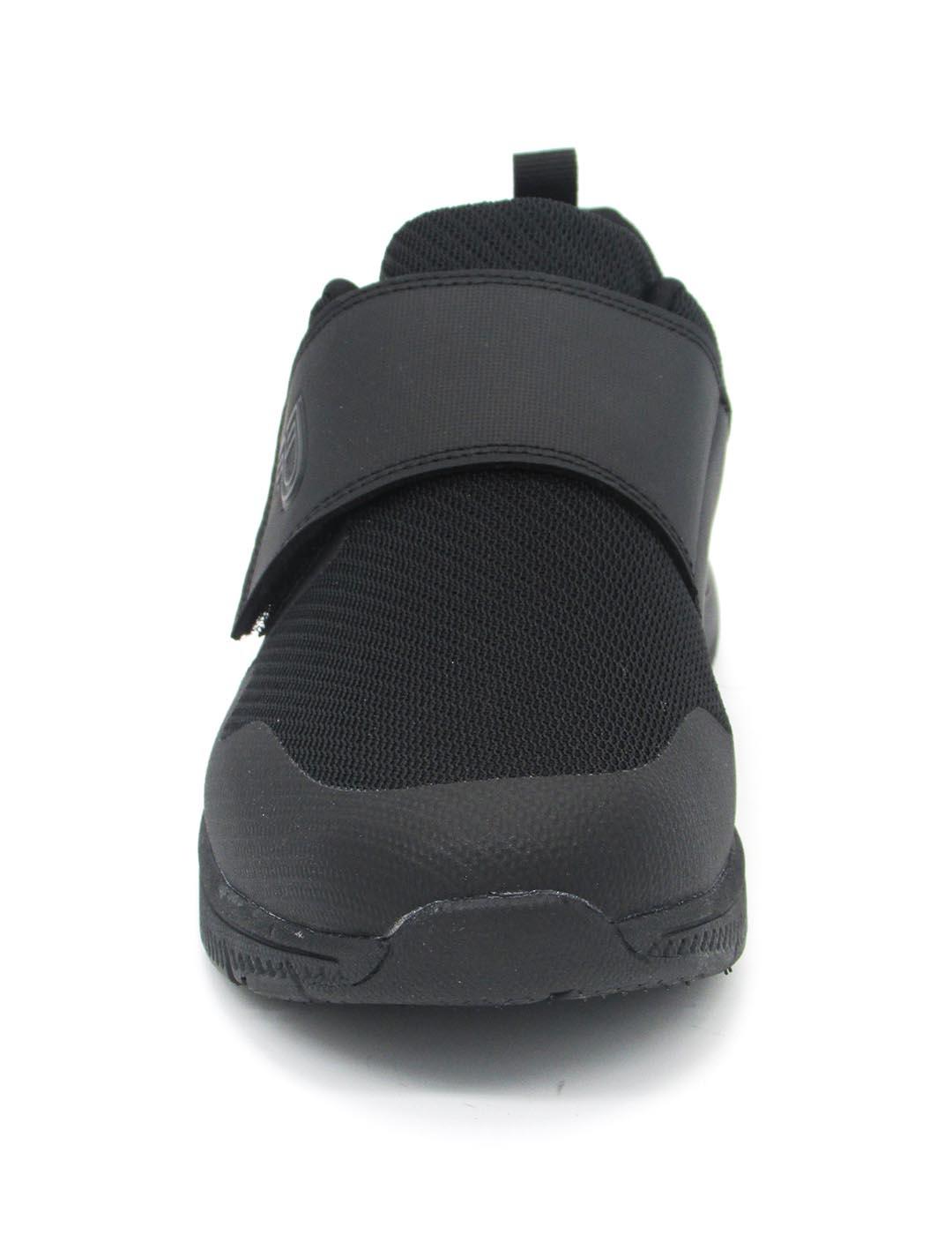 Deportivo Pitillos 1541 negro para hombre