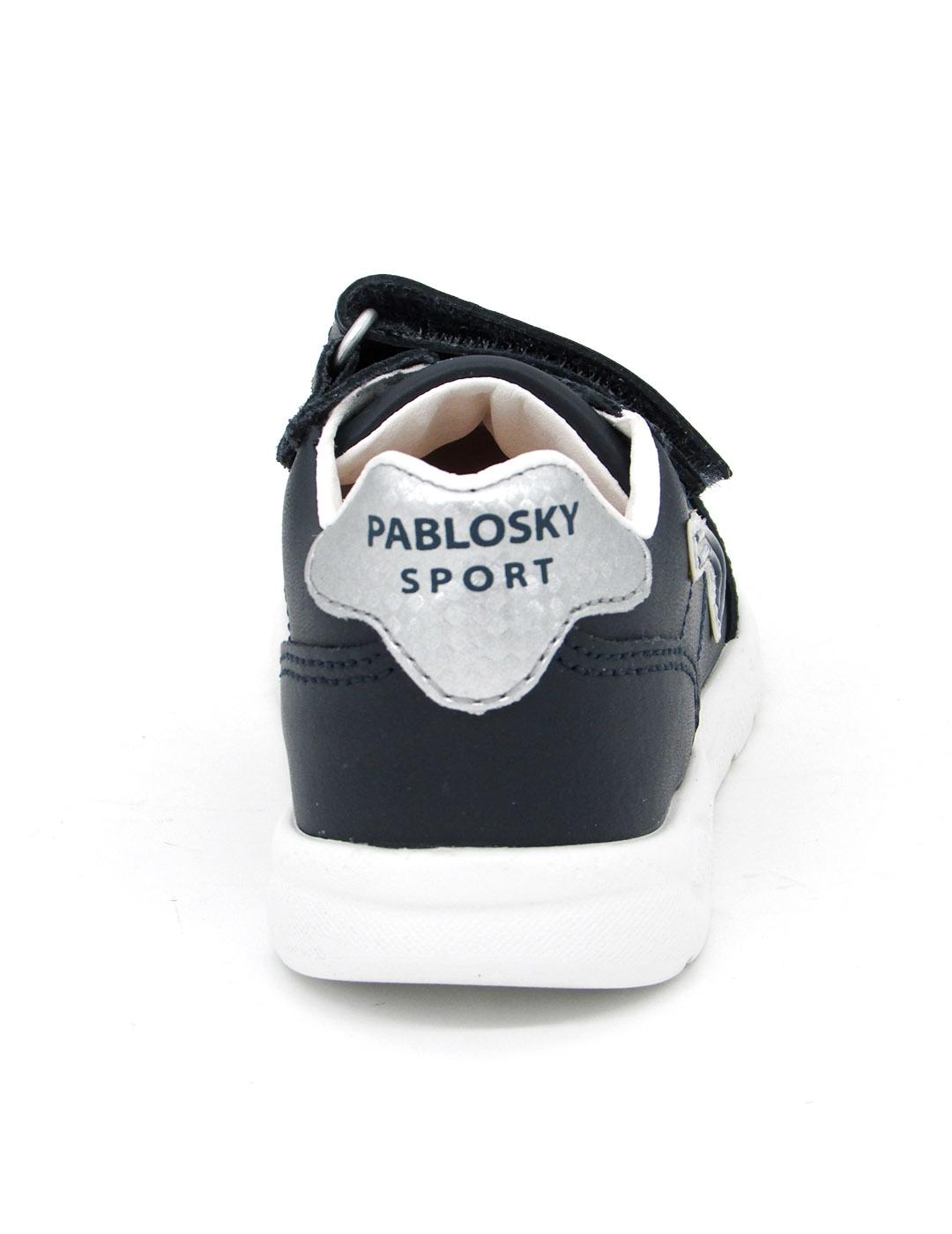 Deportivo Pablosky 297020 marino para niño