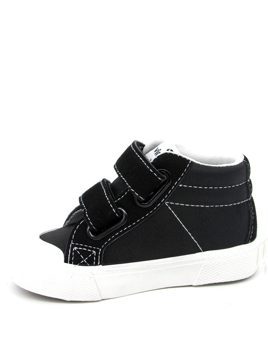 Zapatilla Deportiva tribu de Victoria negro