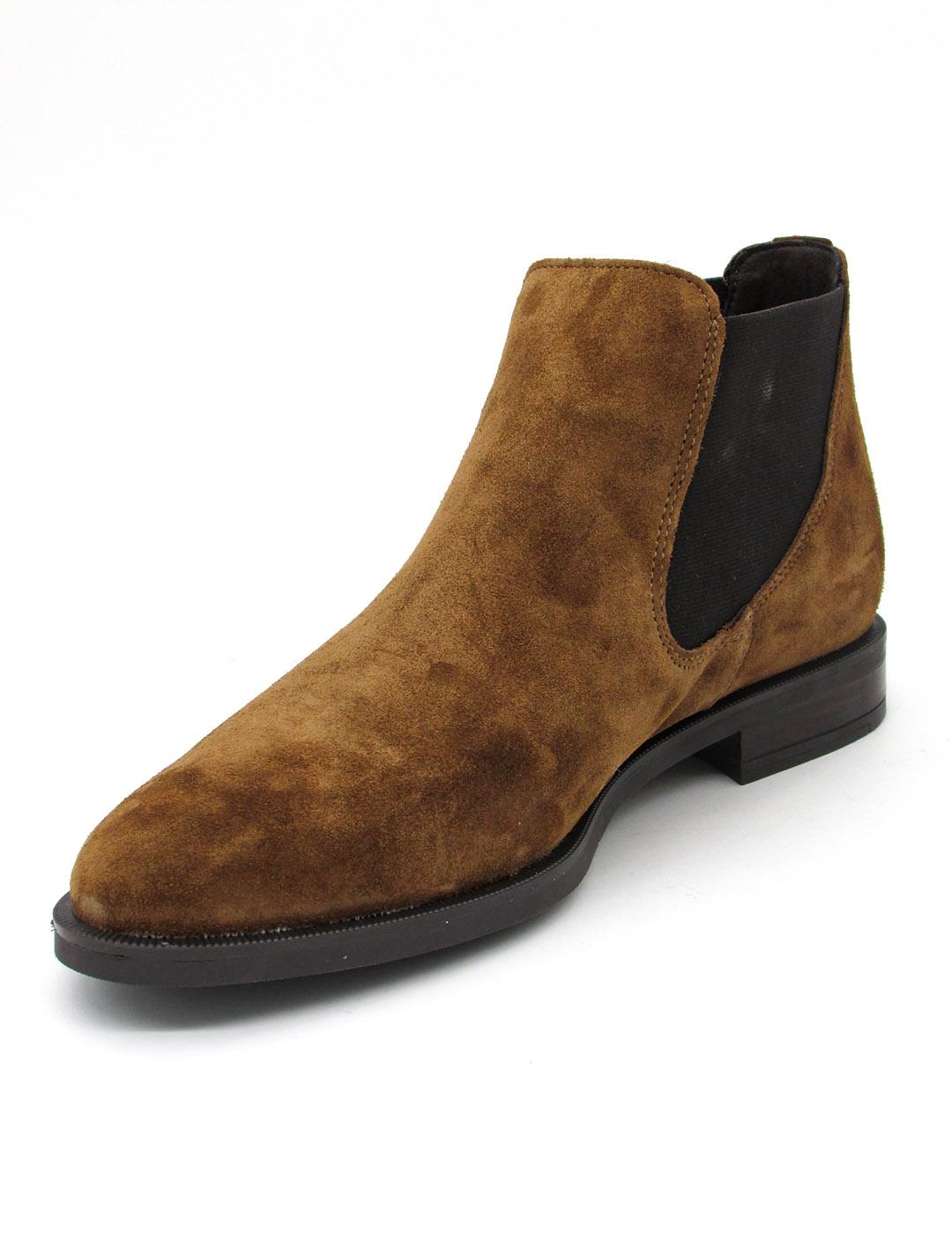 2646 ALPE BOTIN cuero gomas plano