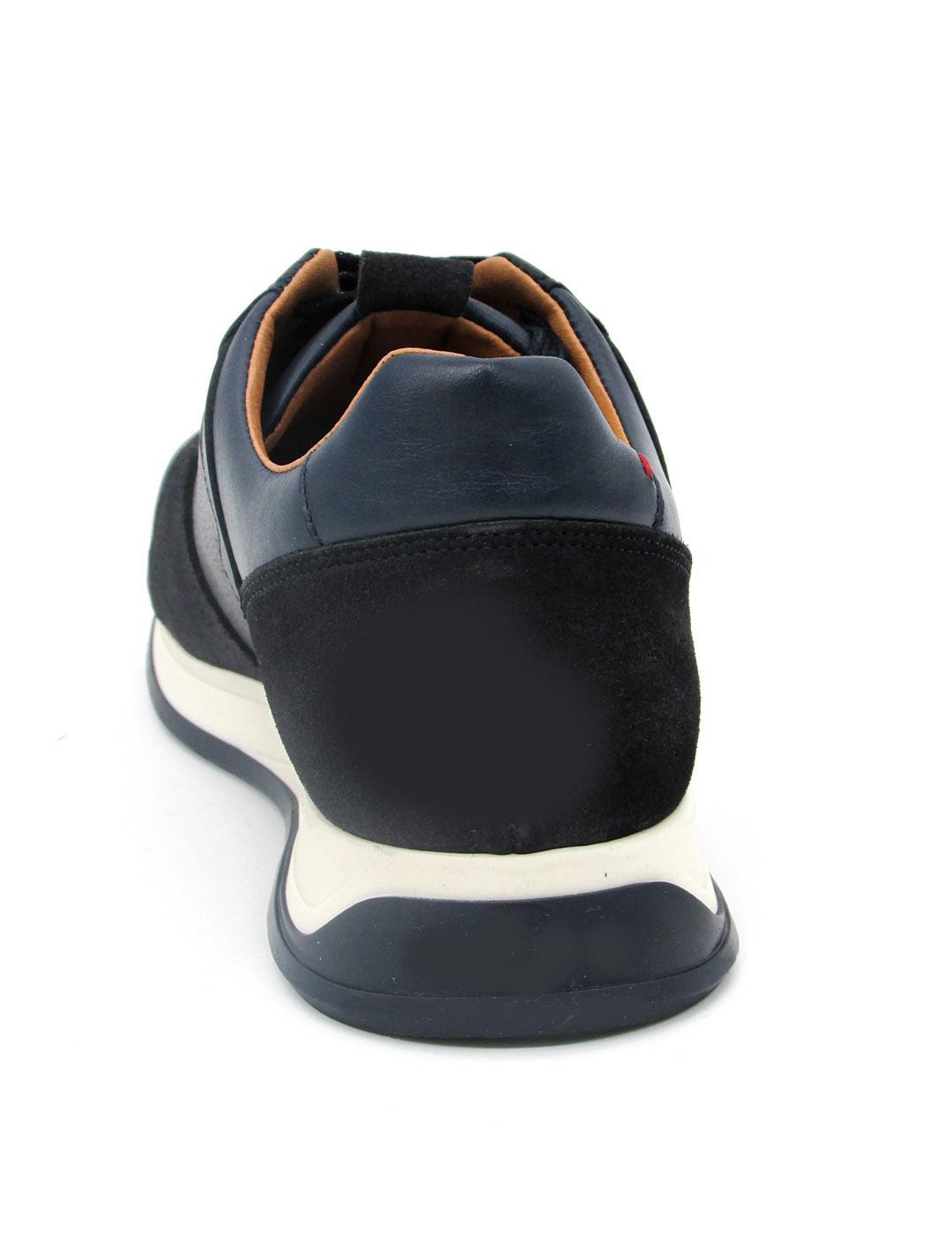 Deportivo INOVASHOES 1311614 marino para hombre