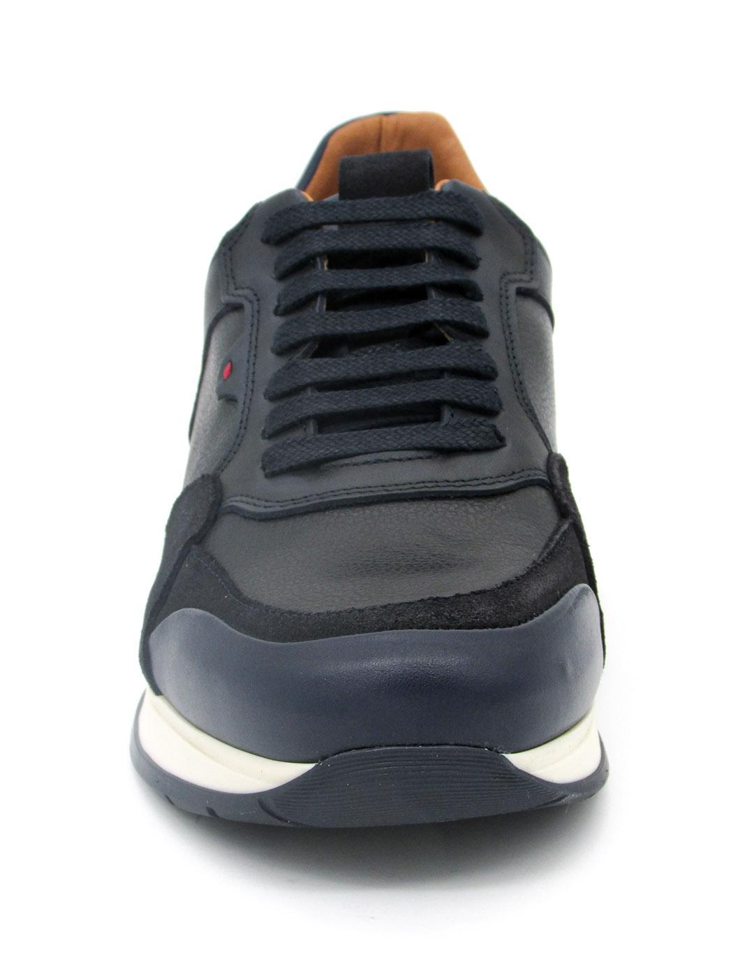 Deportivo INOVASHOES 1311614 marino para hombre