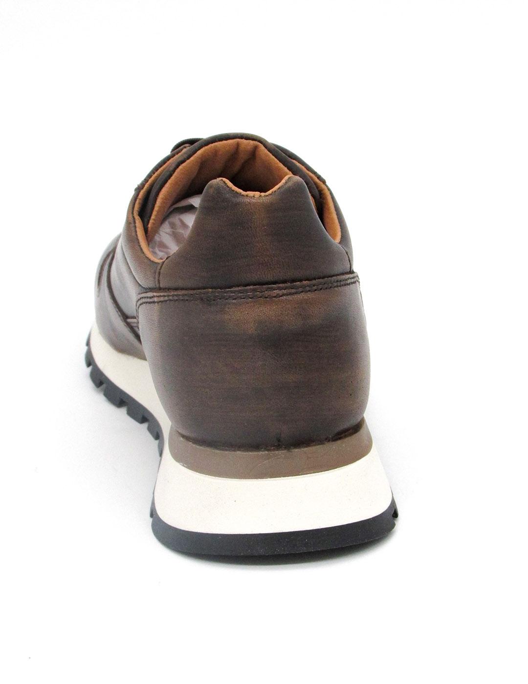 Deportivo INOVASHOES  1311254 marron para hombre