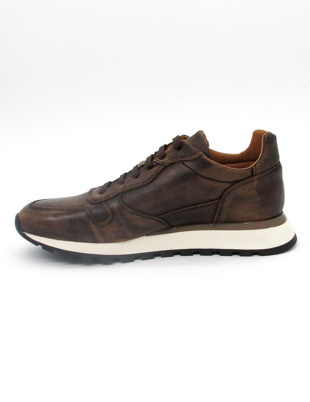 Deportivo INOVASHOES  1311254 marron para hombre
