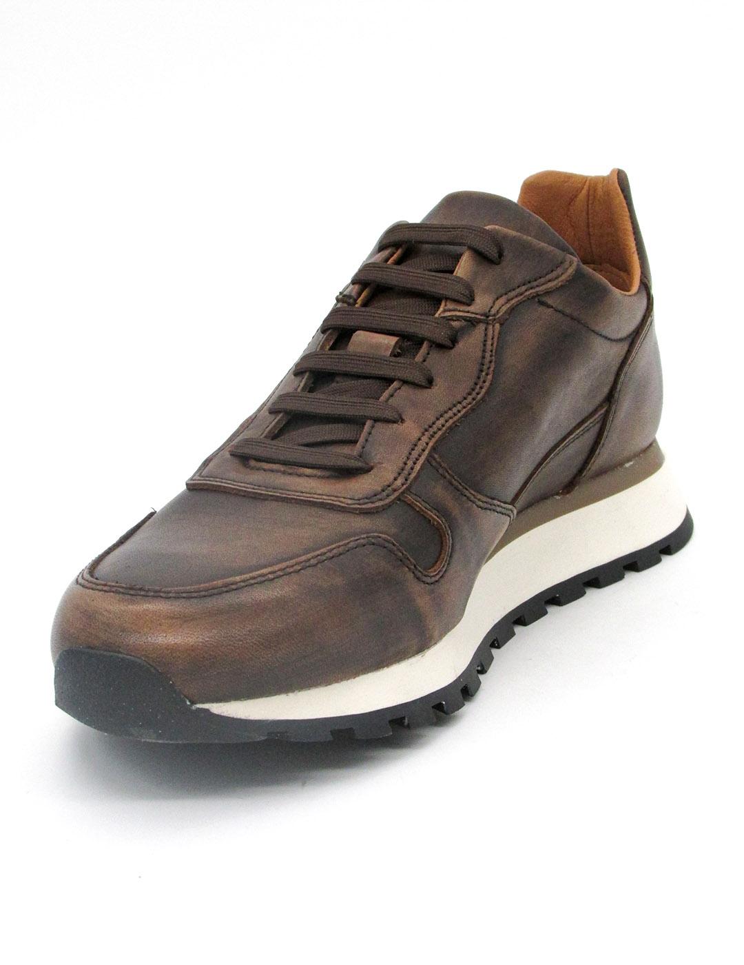 Deportivo INOVASHOES  1311254 marron para hombre