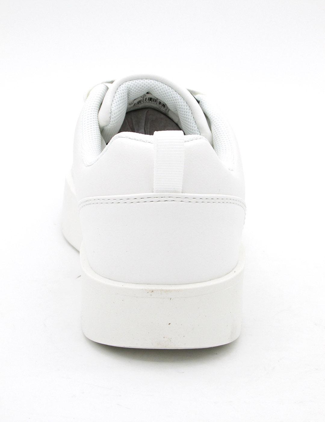 Deportivo Ecoalf ELIOT blanco para mujer