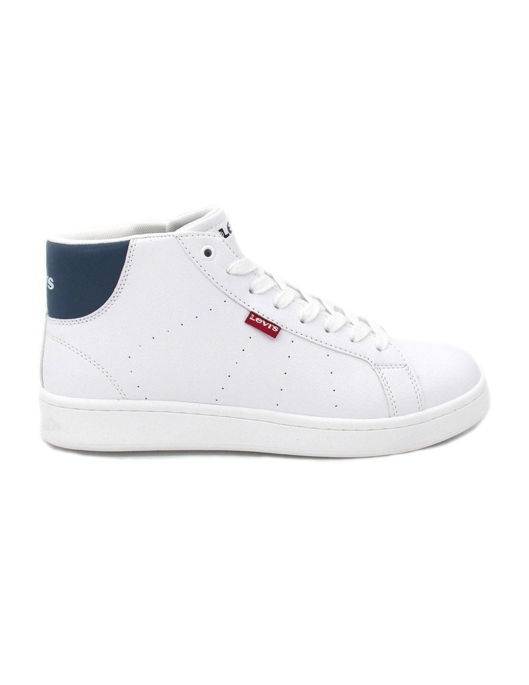 Deportivo Levis AVENUE MID/VAVE0036S niño
