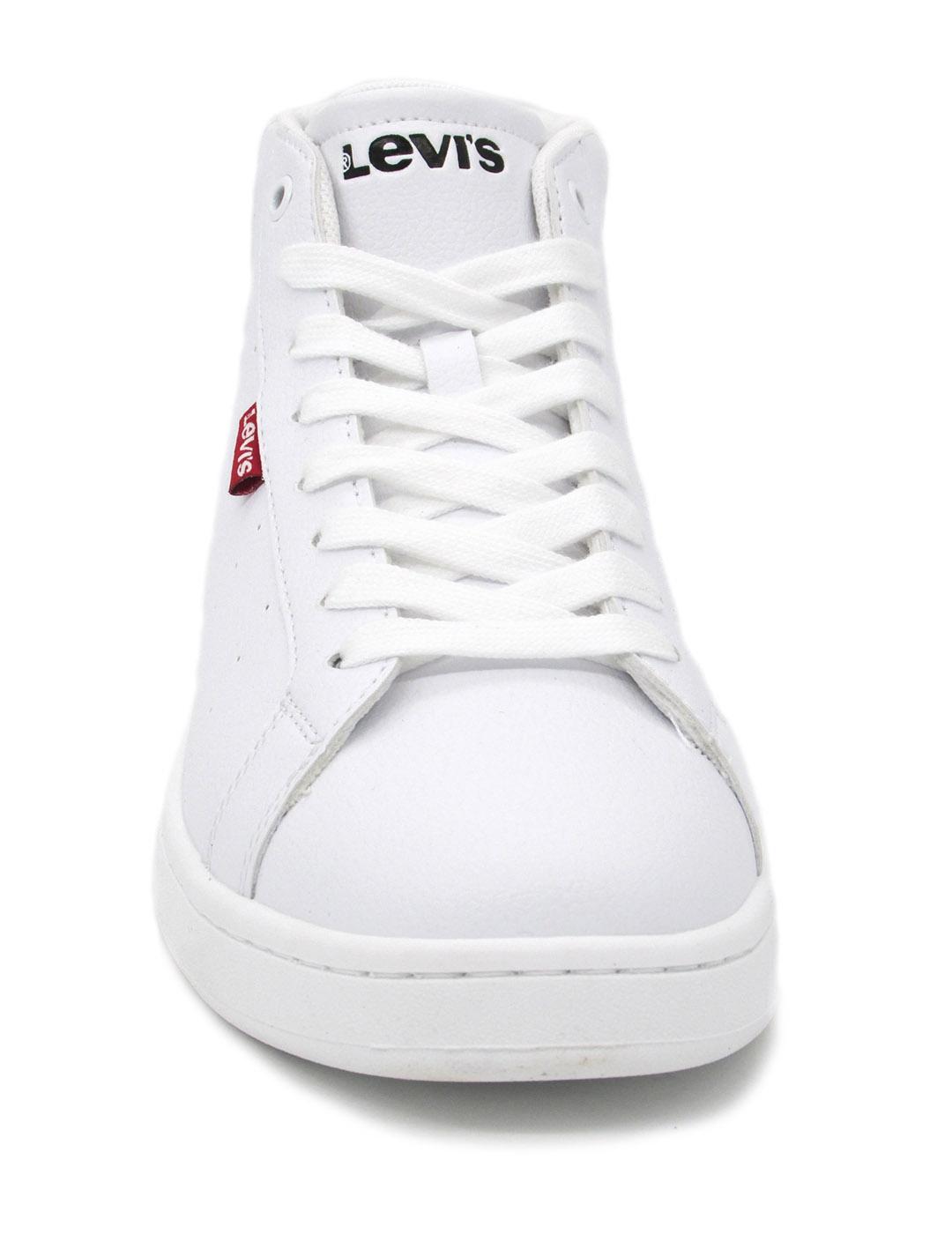 Deportivo Levis AVENUE MID/VAVE0036S niño