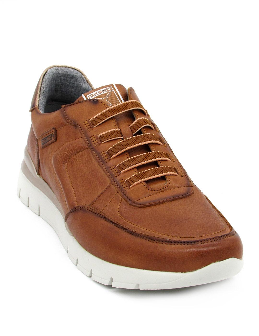 CANTABRIA W4R-6731 PIK. ZAP. DEP. CUERO