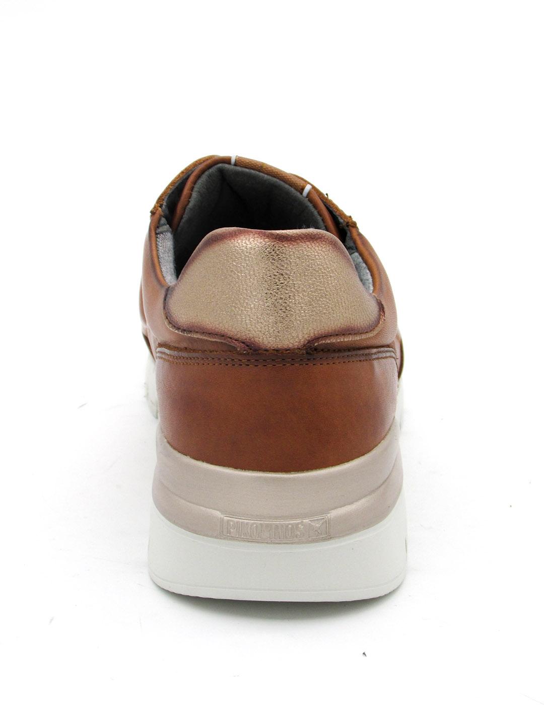 CANTABRIA W4R-6731 PIK. ZAP. DEP. CUERO