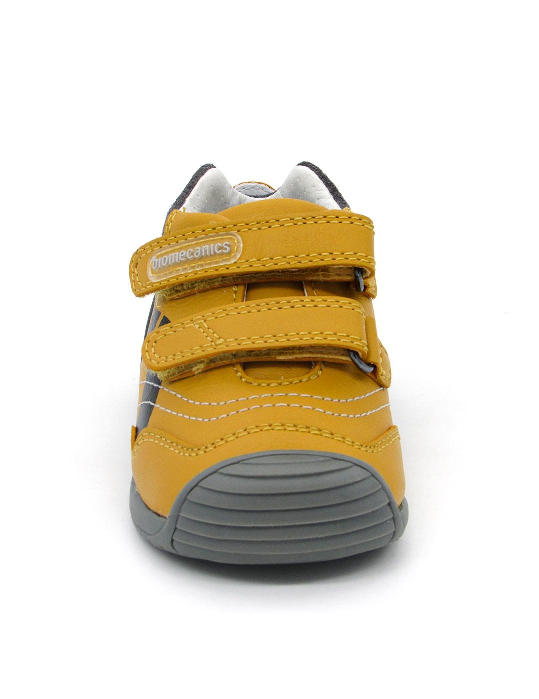 Botín Biomecanics 221128-B para niño