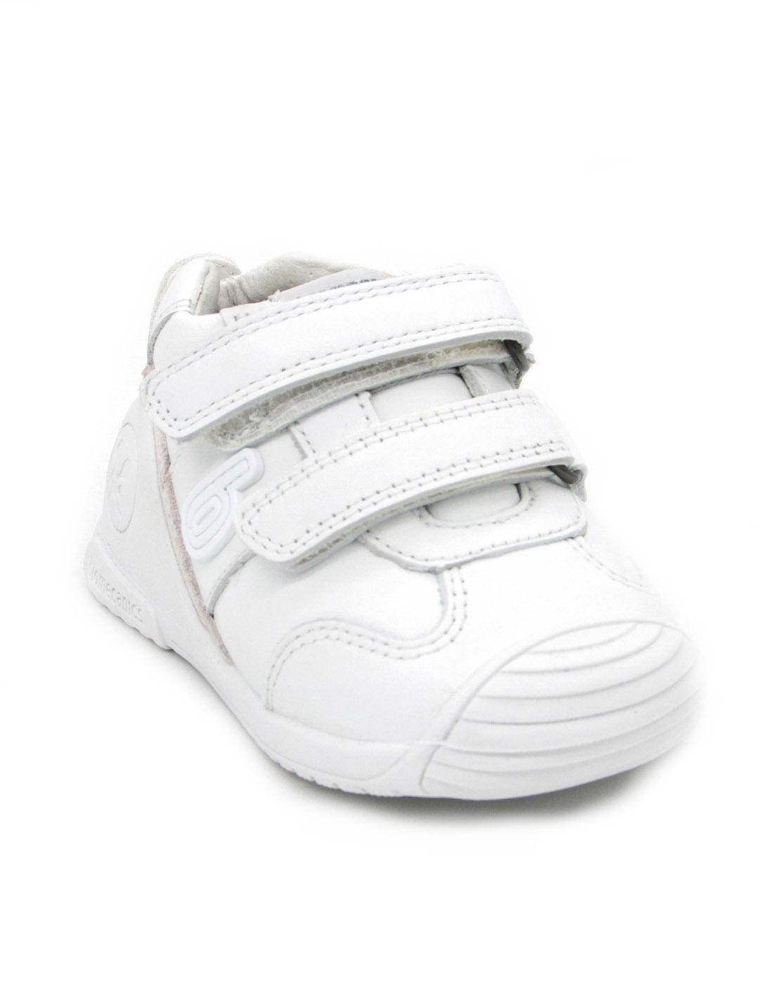 Deportivo Biomecancis 221001-C blanco