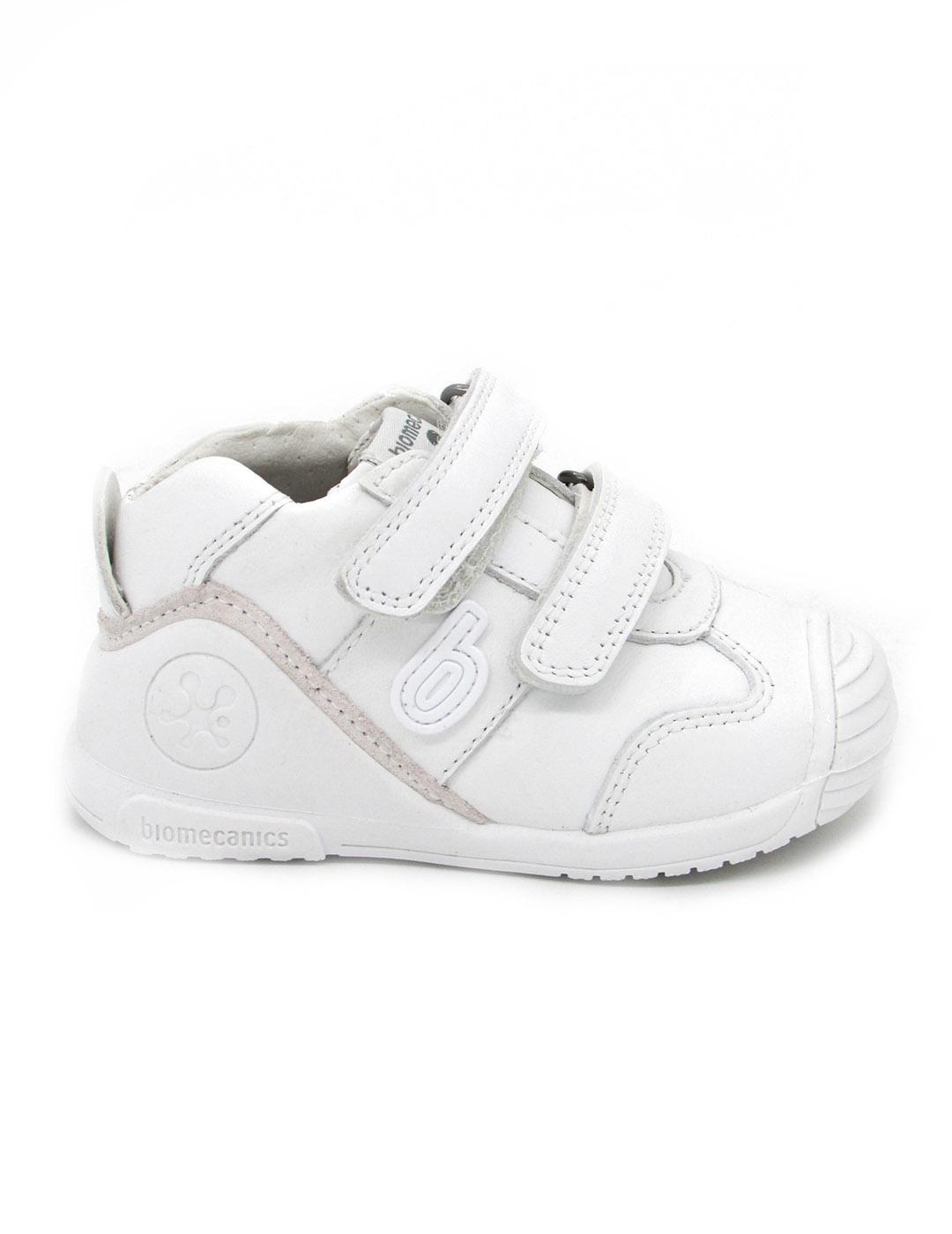 Deportivo Biomecancis 221001-C blanco