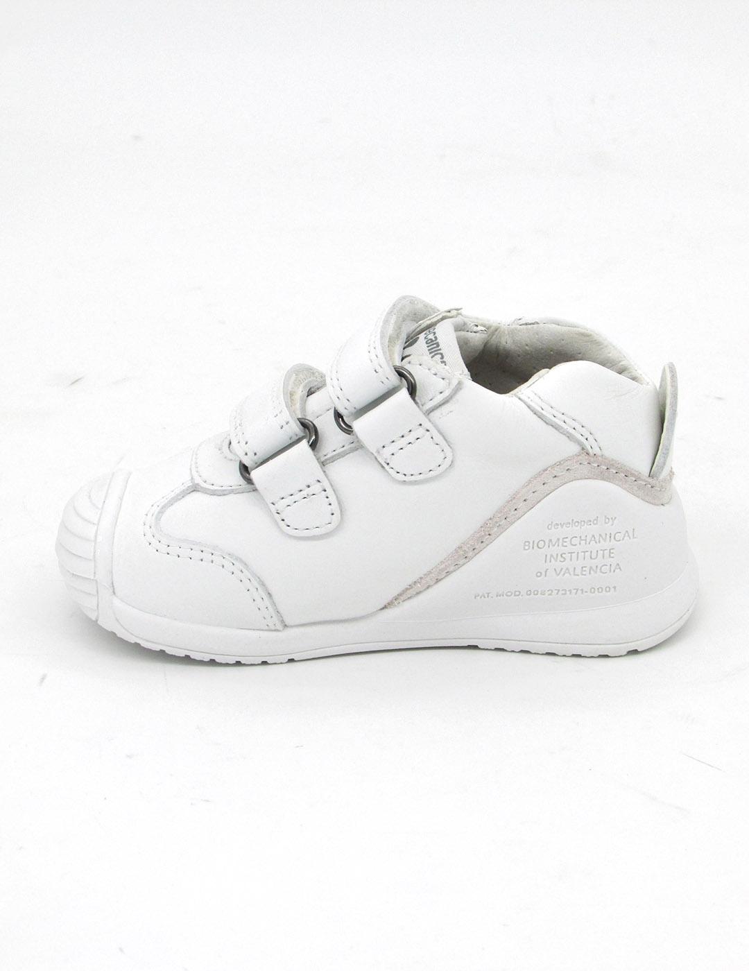 Deportivo Biomecancis 221001-C blanco