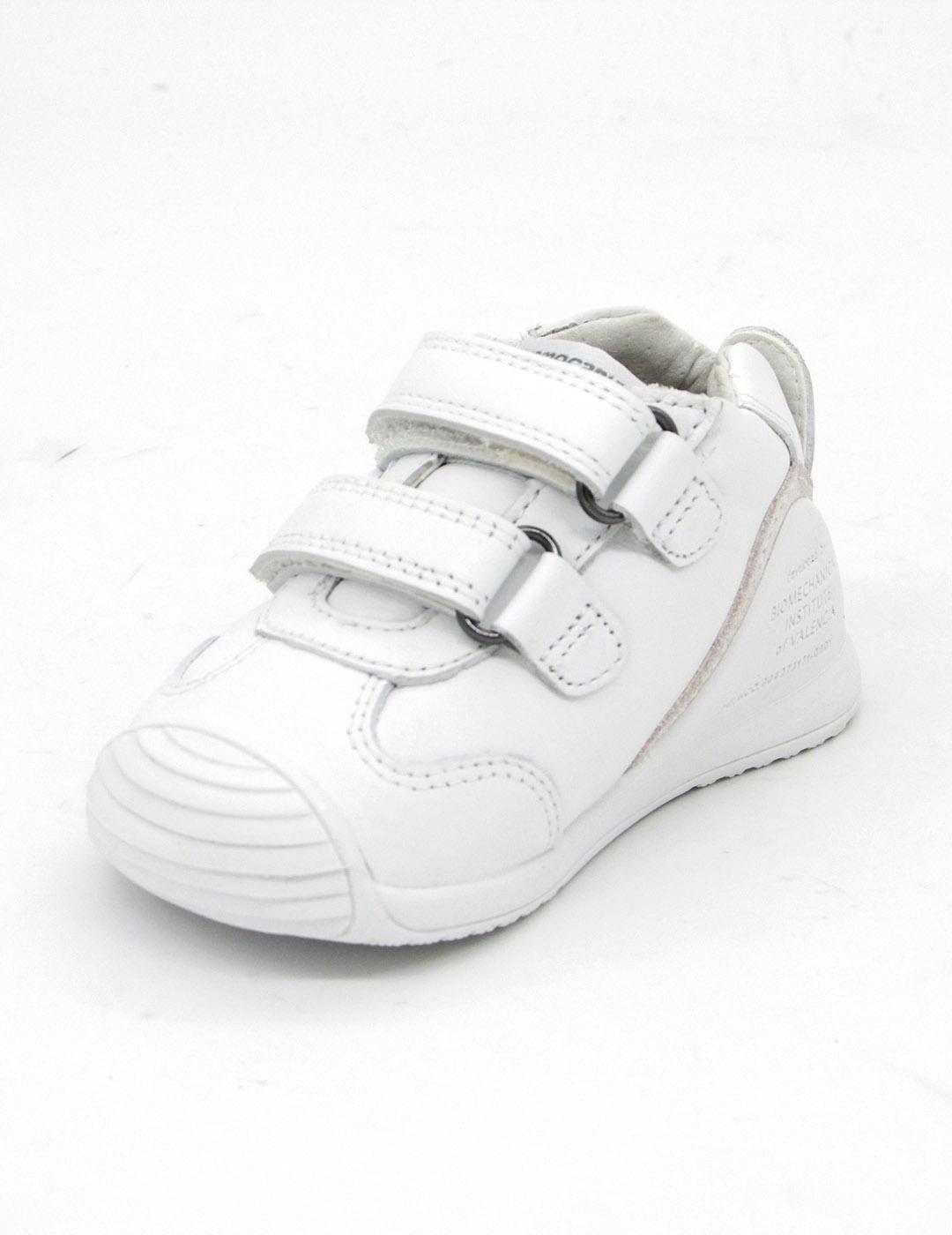 Deportivo Biomecancis 221001-C blanco