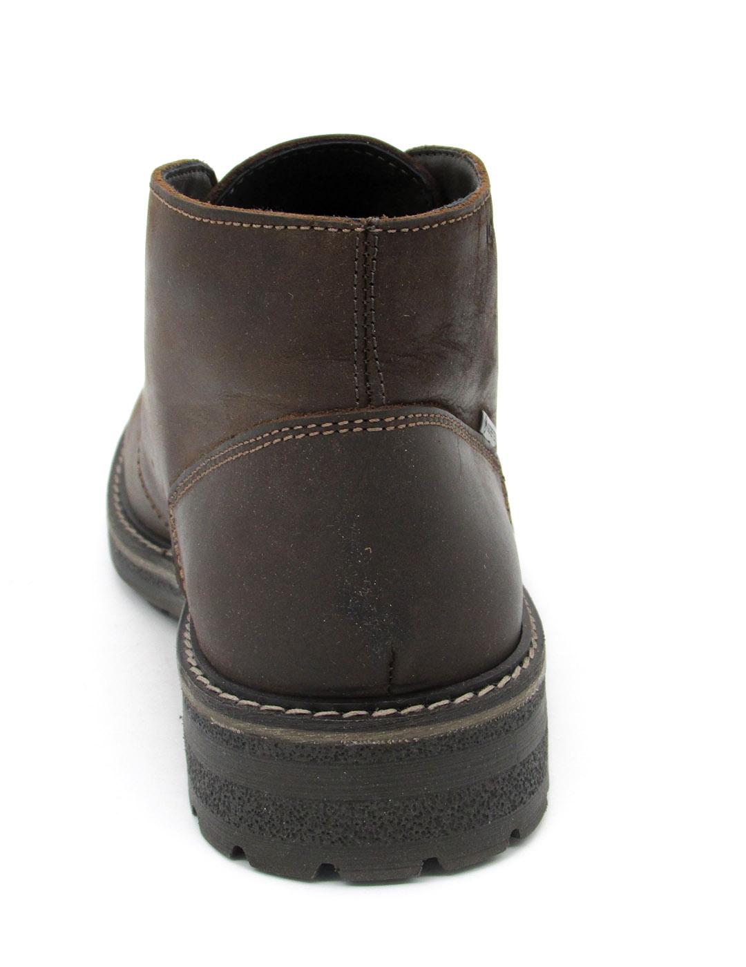 Botín IGI&CO 2622011 marron para hombre 