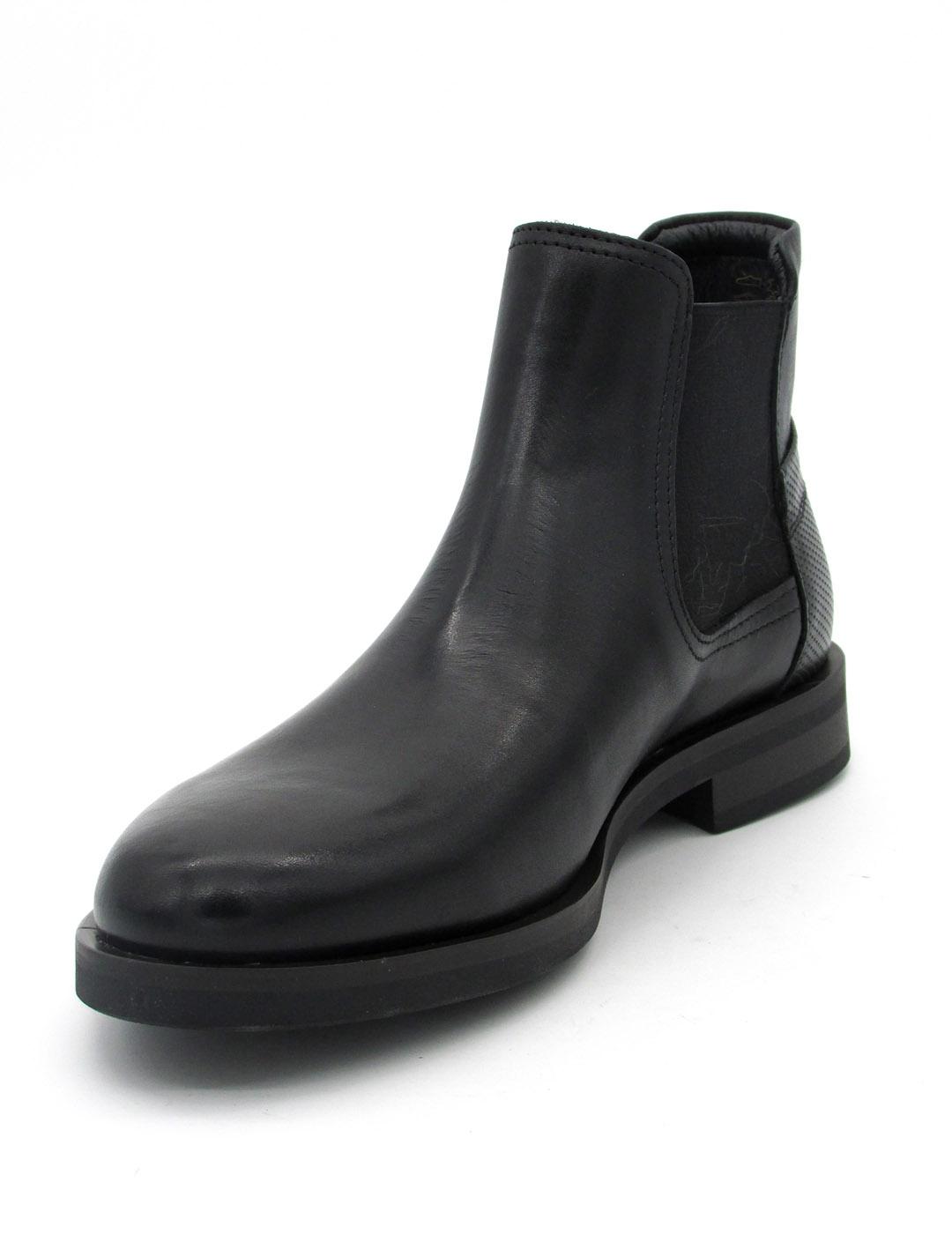 Botin Inovashoes 2005 negro para hombre