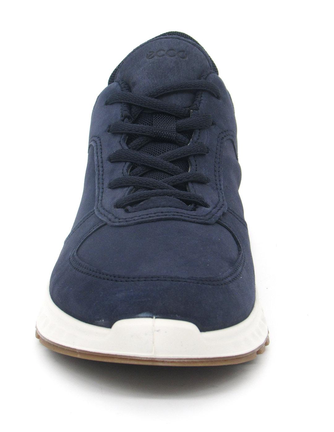 DEPORTIVO AZUL GTX CORDON 835303 ECCO