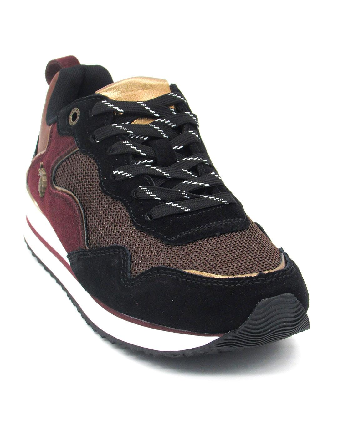 Deportivo U.S. Polo LAYLA001-A para mujer