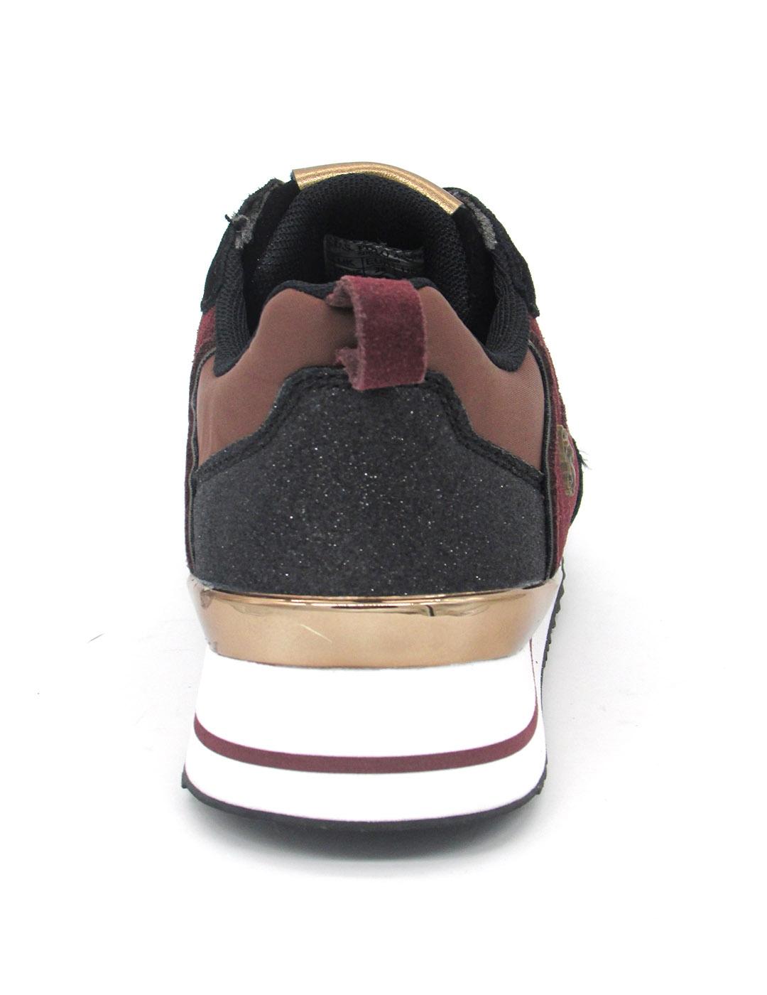 Deportivo U.S. Polo LAYLA001-A para mujer