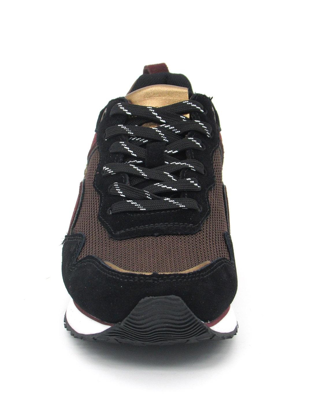 Deportivo U.S. Polo LAYLA001-A para mujer