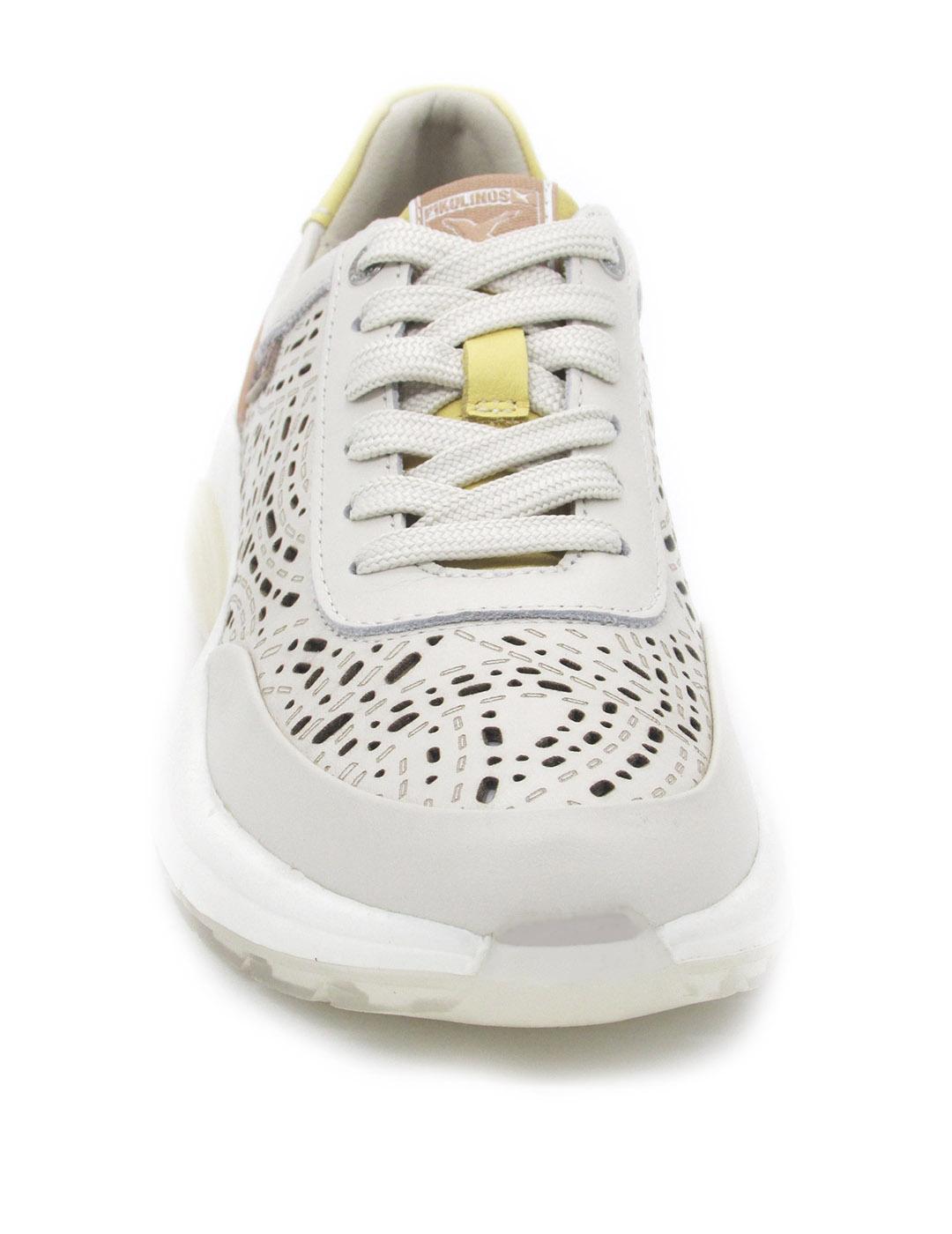 Deportivo Pikolinos NERJAW9Q-6514C1  mujer